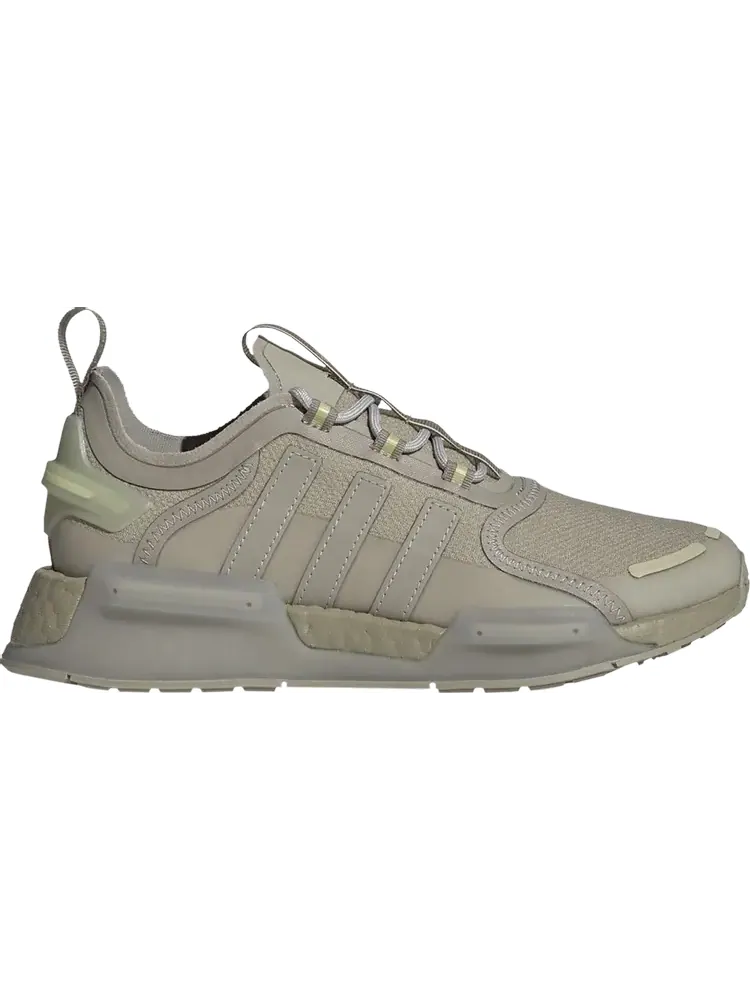 Кроссовки Adidas Wmns NMD_V3 'Feather Grey Beige' — изображение 1 из 1, серый