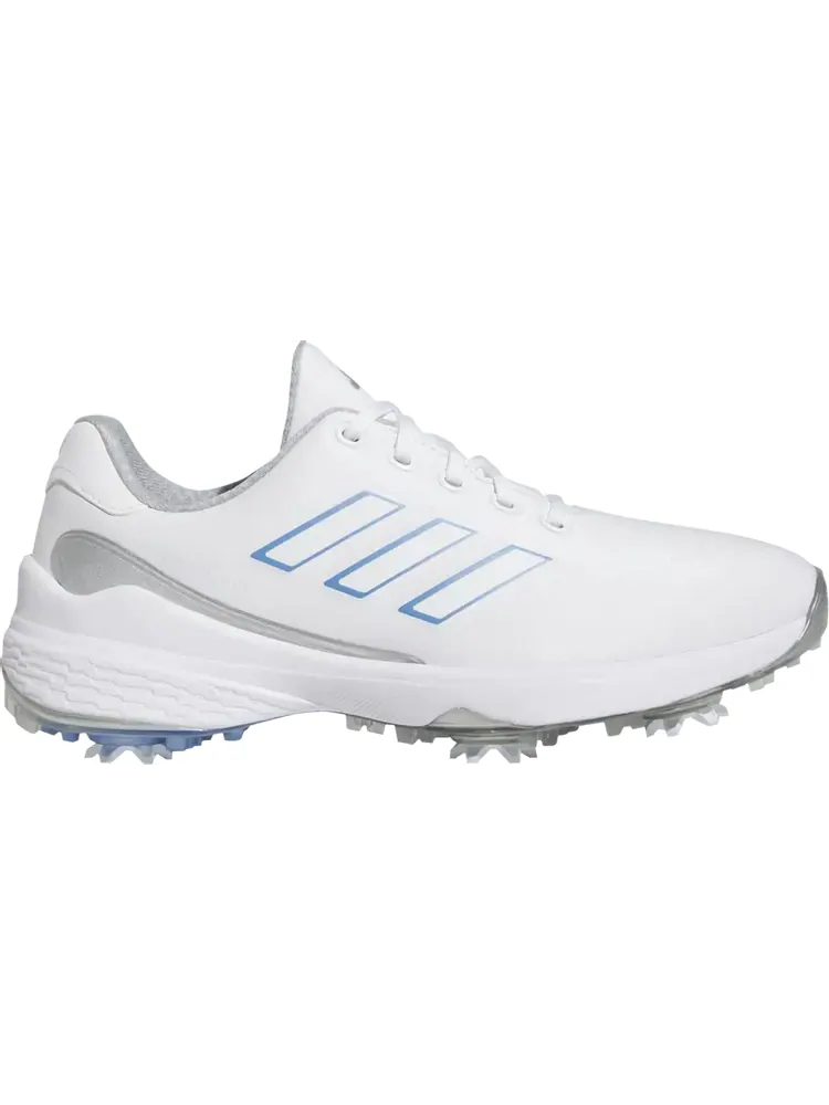 Кроссовки Wmns ZG23 Golf 'White Blue Fusion Metallic' — изображение 1 из 1, белый