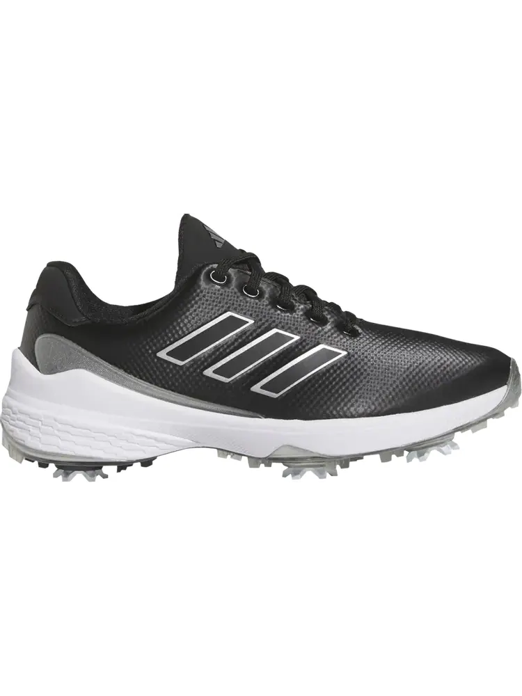 Кроссовки Wmns ZG23 Golf 'Black Silver Metallic' — изображение 1 из 1, черный