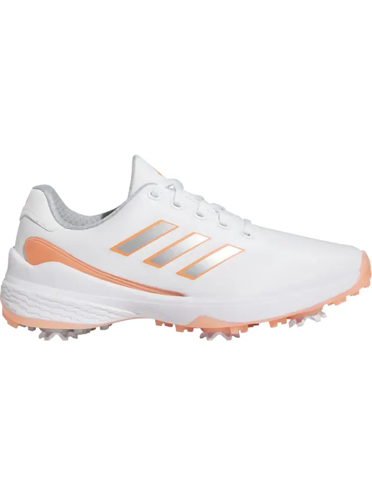 Кроссовки Wmns ZG23 Golf 'White Coral Fusion' — изображение 1 из 1, белый
