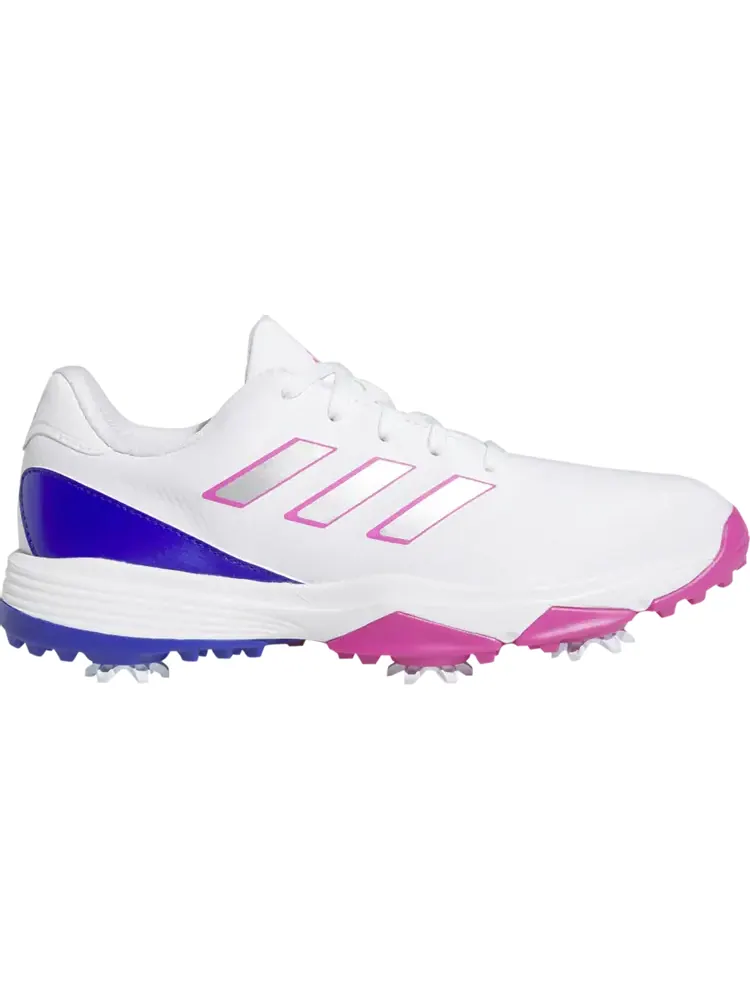 Кроссовки ZG23 J 'White Lucid Fuchsia' — изображение 1 из 1, белый
