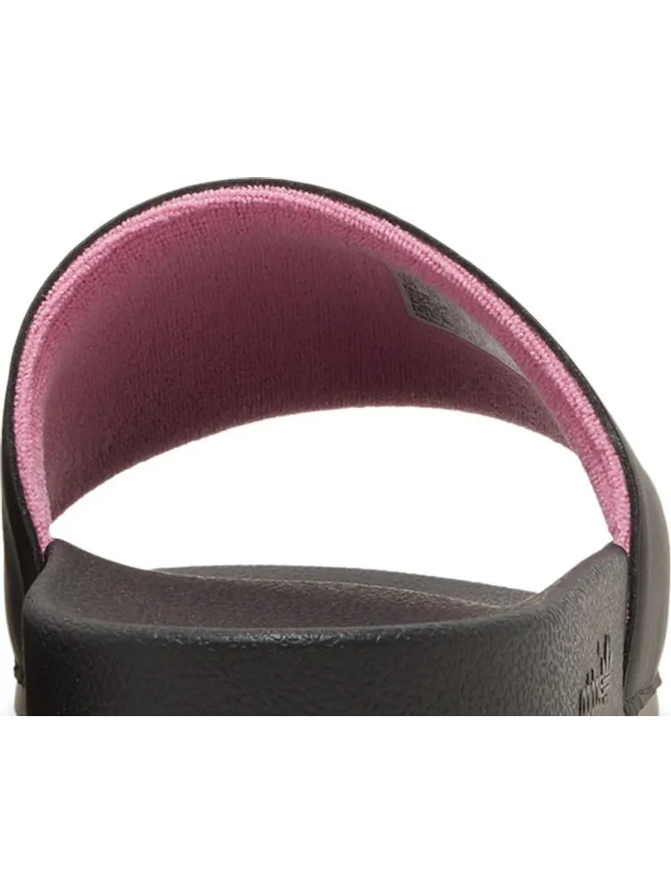 Сандалии Adidas Andre Saraiva x Adilette Slide 'The World Needs Love' — изображение 7 из 8, черный