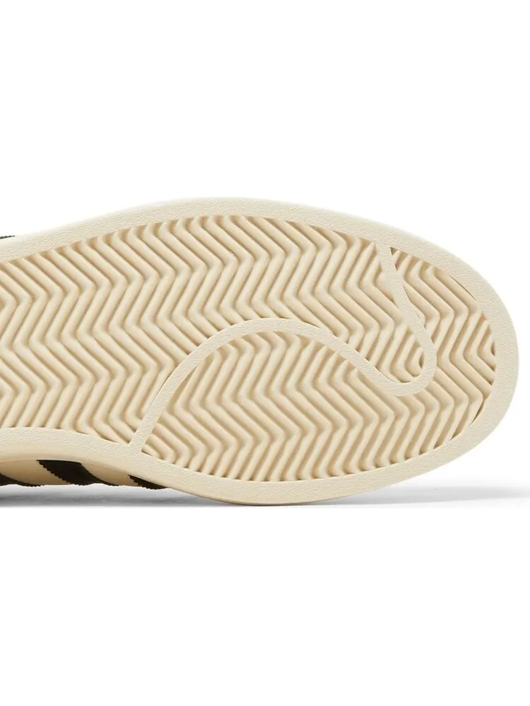 Кроссовки Adidas André Saraiva x Superstar — изображение 5 из 8, белый