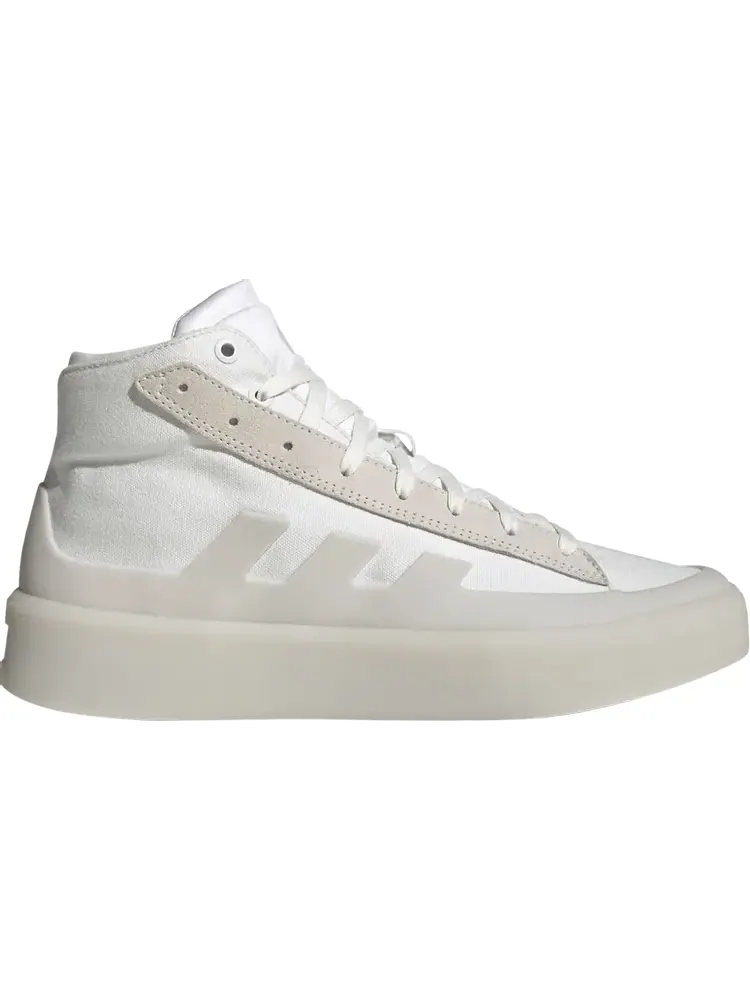 Кроссовки Adidas ZNSORED High — изображение 1 из 1, белый