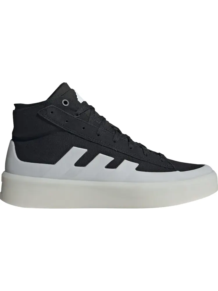 Кроссовки Adidas Znsored High 'Black White' — изображение 1 из 1, черный