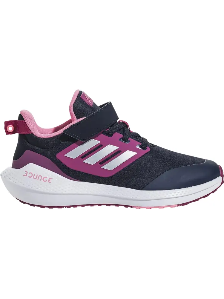 Кроссовки Adidas EQ21 Run 2.0 J 'Legend Ink Real Magenta' — изображение 1 из 1, синий
