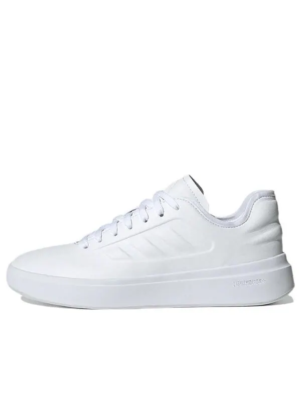 Кроссовки Adidas Originals Zntasy 'Cloud White' Women's — изображение 1 из 6, белый
