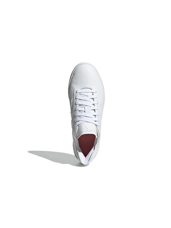 Кроссовки Adidas Originals Zntasy 'Cloud White' Women's — изображение 5 из 6, белый