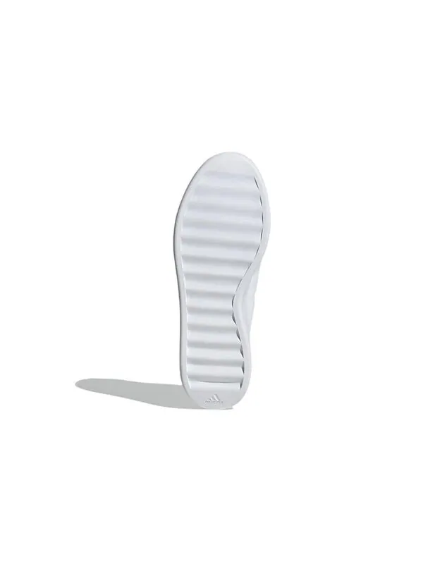 Кроссовки Adidas Originals Zntasy 'Cloud White' Women's — изображение 6 из 6, белый