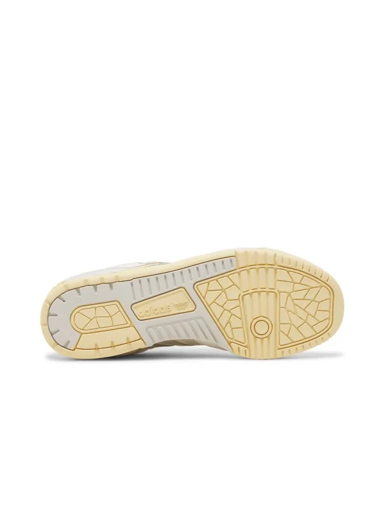 Кроссовки Adidas Rivalry Low 86 — изображение 4 из 4, белый