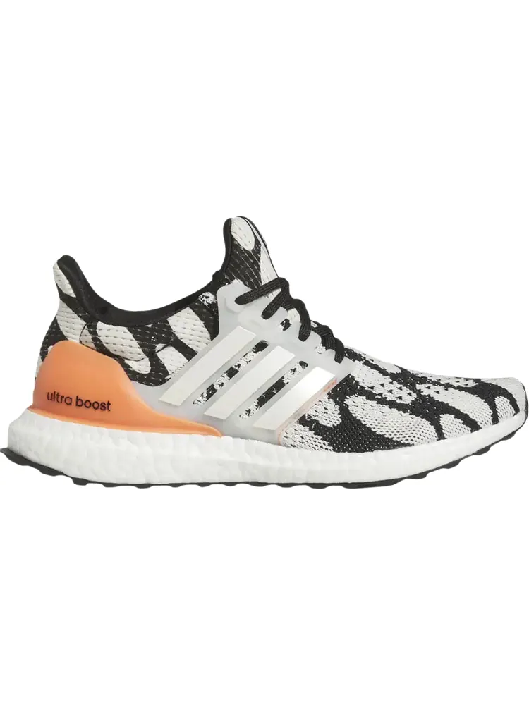 Кроссовки Marimekko x Wmns UltraBoost 1.0 'Linssi' — изображение 1 из 1, черный