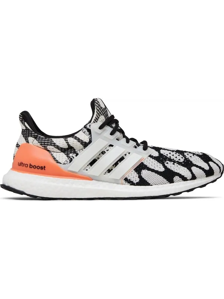 Кроссовки Marimekko x UltraBoost 1.0 'Linssi' — изображение 1 из 4, черный