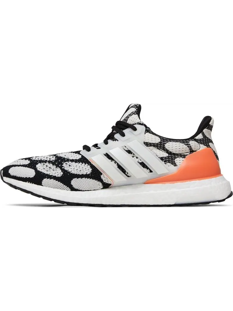 Кроссовки Marimekko x UltraBoost 1.0 'Linssi' — изображение 3 из 4, черный