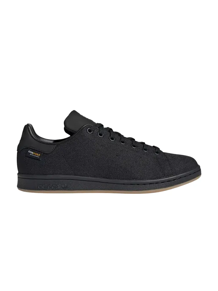 Кроссовки Adidas Stan Smith Cordura — изображение 1 из 1, черный