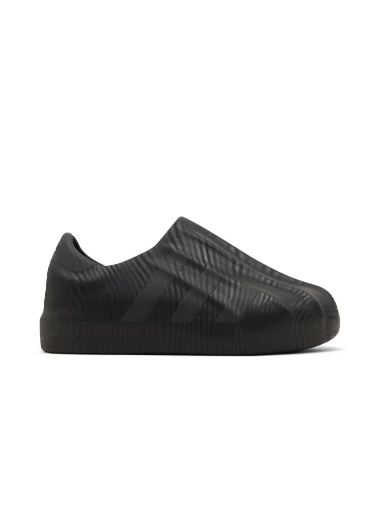 Кроссовки adiFOM Superstar 'Triple Black' — изображение 1 из 8, черный