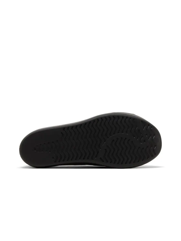 Кроссовки adiFOM Superstar 'Triple Black' — изображение 4 из 8, черный