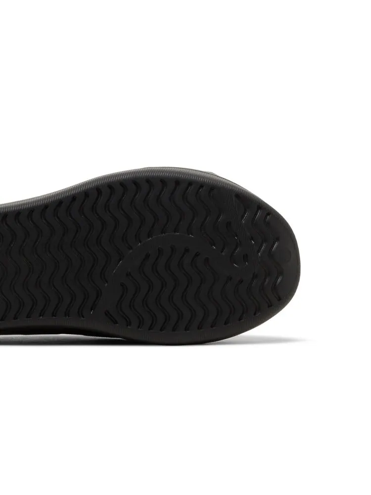 Кроссовки adiFOM Superstar 'Triple Black' — изображение 5 из 8, черный