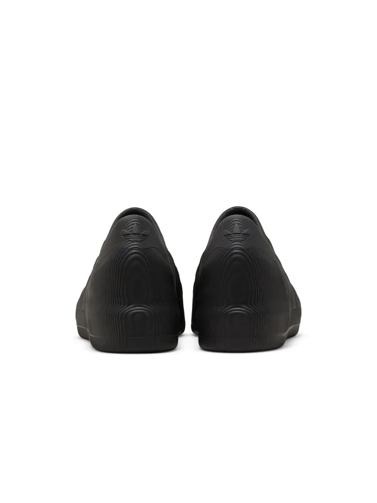 Кроссовки adiFOM Superstar 'Triple Black' — изображение 6 из 8, черный