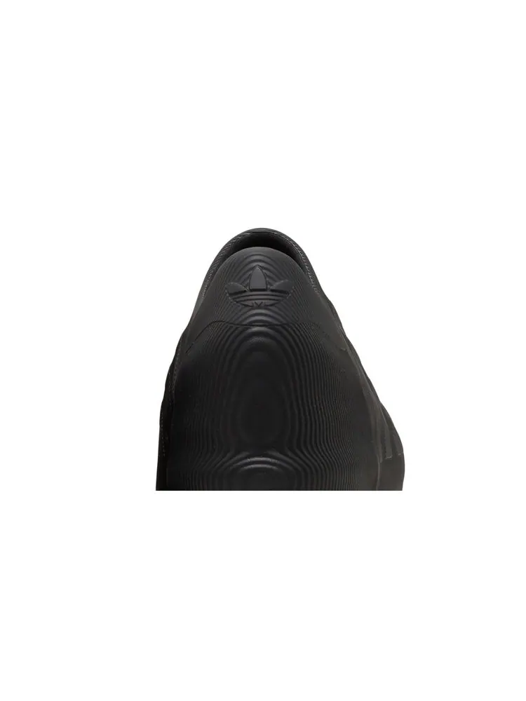 Кроссовки adiFOM Superstar 'Triple Black' — изображение 7 из 8, черный