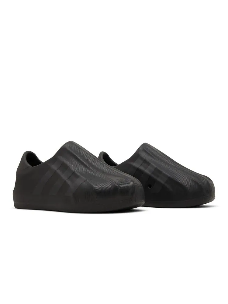 Кроссовки adiFOM Superstar 'Triple Black' — изображение 8 из 8, черный
