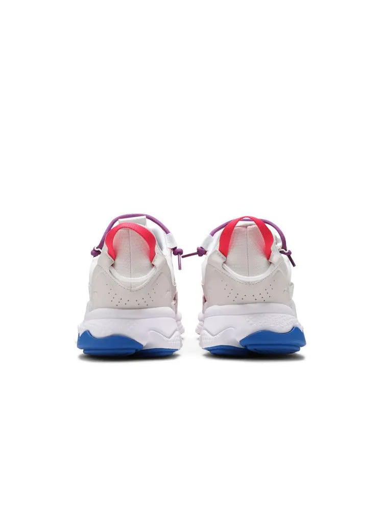 Кроссовки Adidas Ozweego Zip — изображение 6 из 8, белый синий