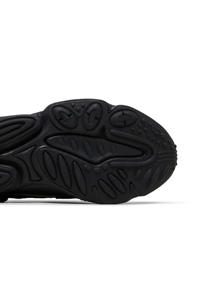 Кроссовки Adidas Ozweego Zip — изображение 5 из 8, черный
