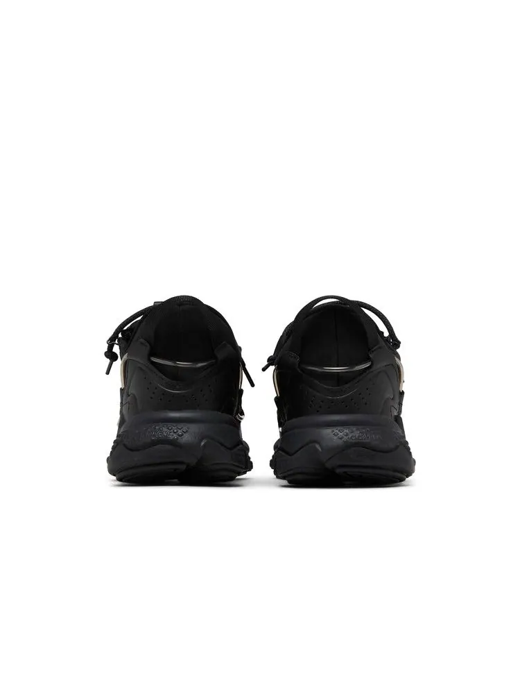 Кроссовки Adidas Ozweego Zip — изображение 6 из 8, черный