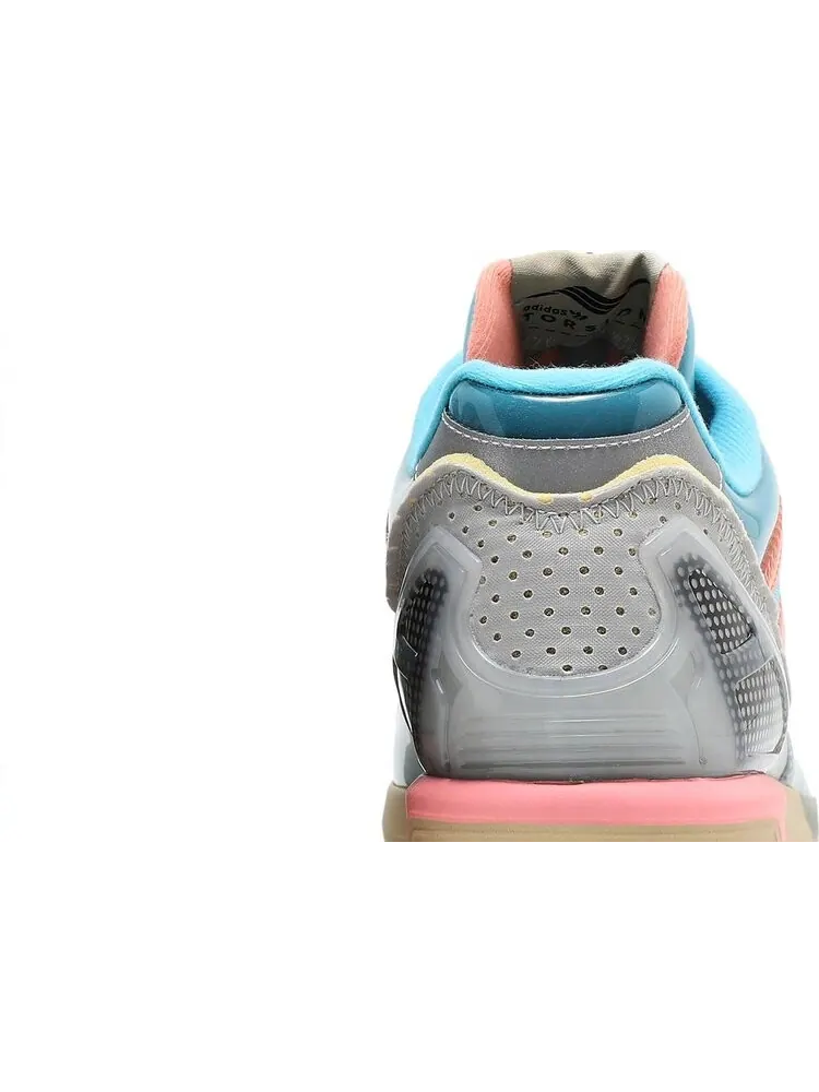 Кроссовки Adidas ZX 6000 'Inside Out XZ 0006 Pack - Blue' — изображение 7 из 8, синий