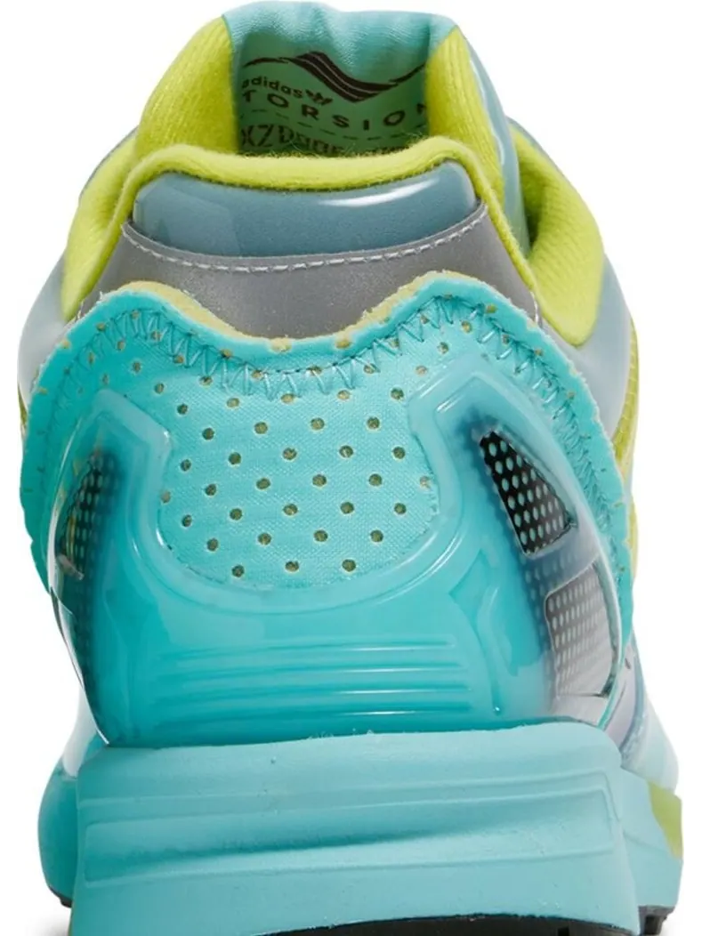 Кроссовки Adidas ZX 6000 'Inside Out XZ 0006 Pack - Aqua' — изображение 7 из 8, синий