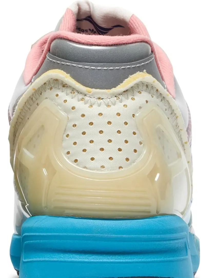 Кроссовки Adidas ZX 6000 'Inside Out XZ 0006 Pack - Orbit Grey' Unisex — изображение 7 из 8, серый