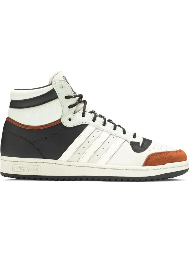 Кроссовки Adidas Star Wars x Top Ten High 'The Child' — изображение 1 из 8, загар