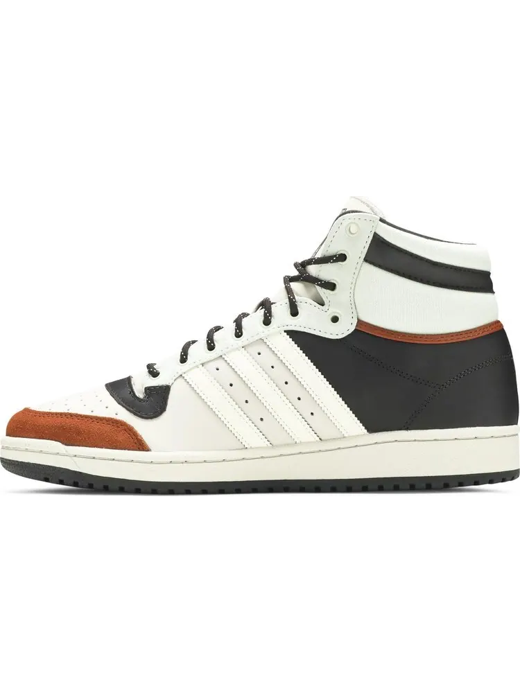 Кроссовки Adidas Star Wars x Top Ten High 'The Child' — изображение 3 из 8, загар