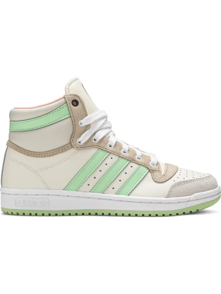 Кроссовки Adidas Star Wars x Top Ten High Kids 'The Child' — изображение 1 из 8, бежевый
