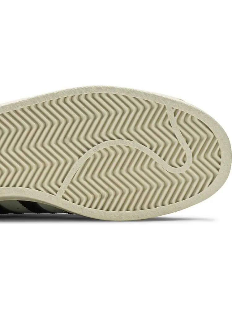 Кроссовки Adidas Star Wars x Superstar 'The Child' — изображение 5 из 8, зеленый