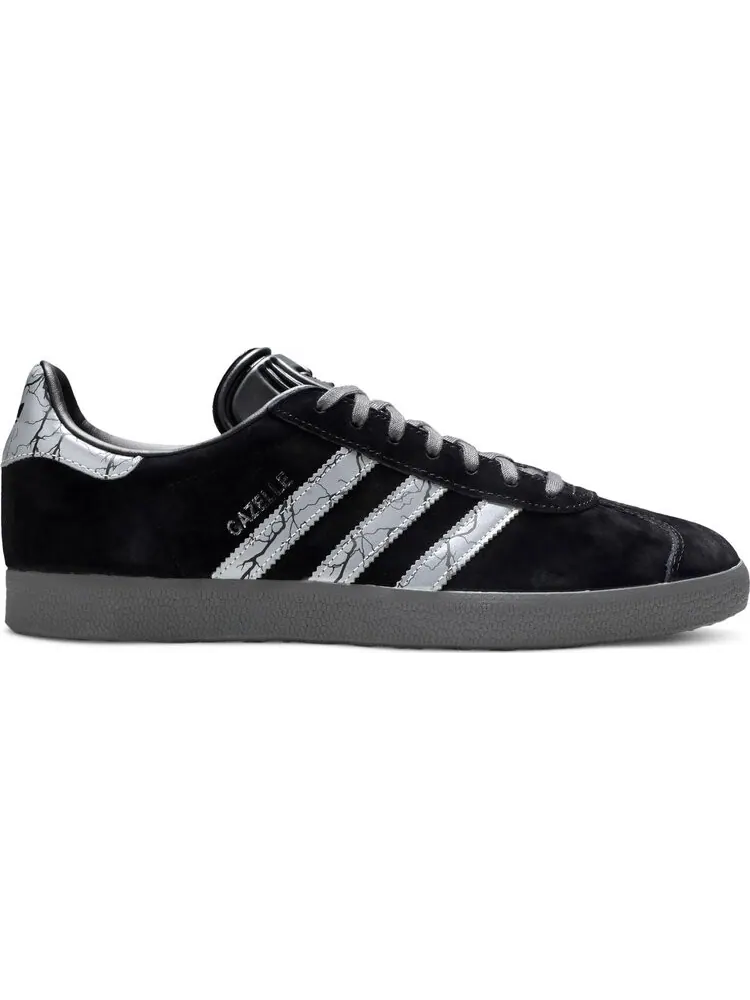 Кроссовки Adidas Star Wars x Gazelle 'Darksaber' — изображение 1 из 8, черный