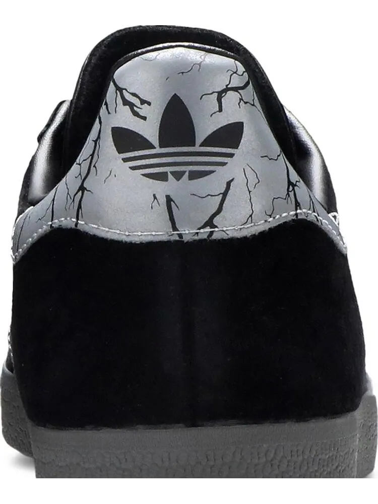 Кроссовки Adidas Star Wars x Gazelle 'Darksaber' — изображение 7 из 8, черный