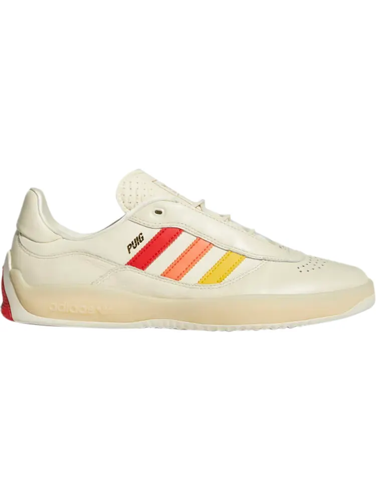 Кроссовки Adidas Puig 'Cream Multi Gradient' — изображение 1 из 1, бежевый