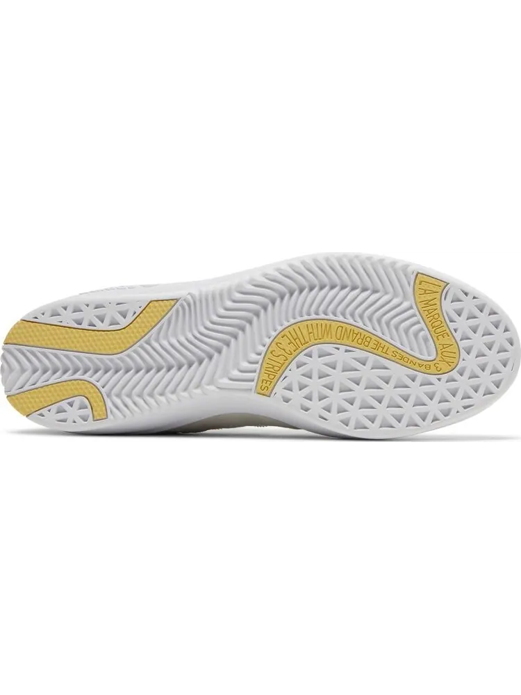 Кроссовки Adidas Puig 'Cloud White Multi' — изображение 4 из 8, черный