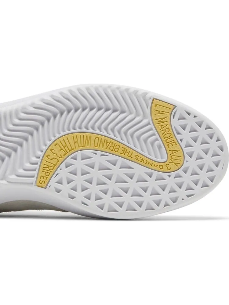 Кроссовки Adidas Puig 'Cloud White Multi' — изображение 5 из 8, черный