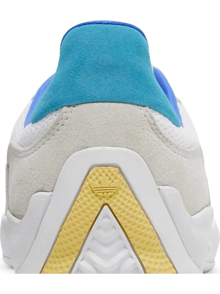 Кроссовки Adidas Puig 'Cloud White Multi' — изображение 7 из 8, черный