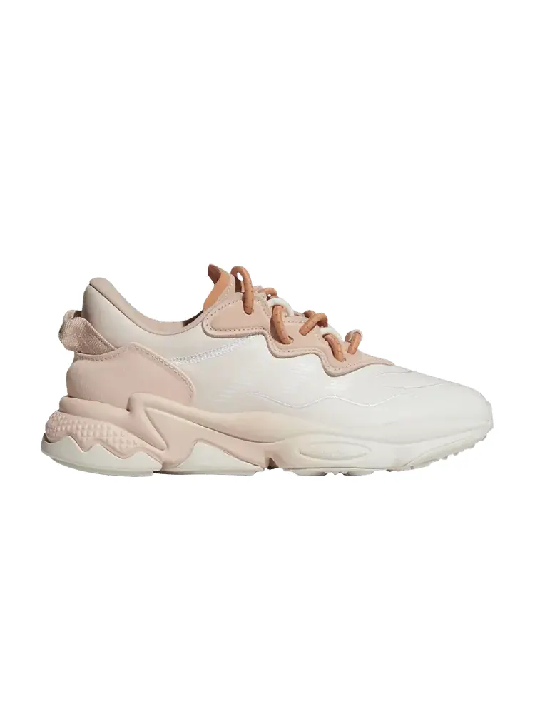 Кроссовки Adidas Wmns Ozweego — изображение 1 из 1, розовый