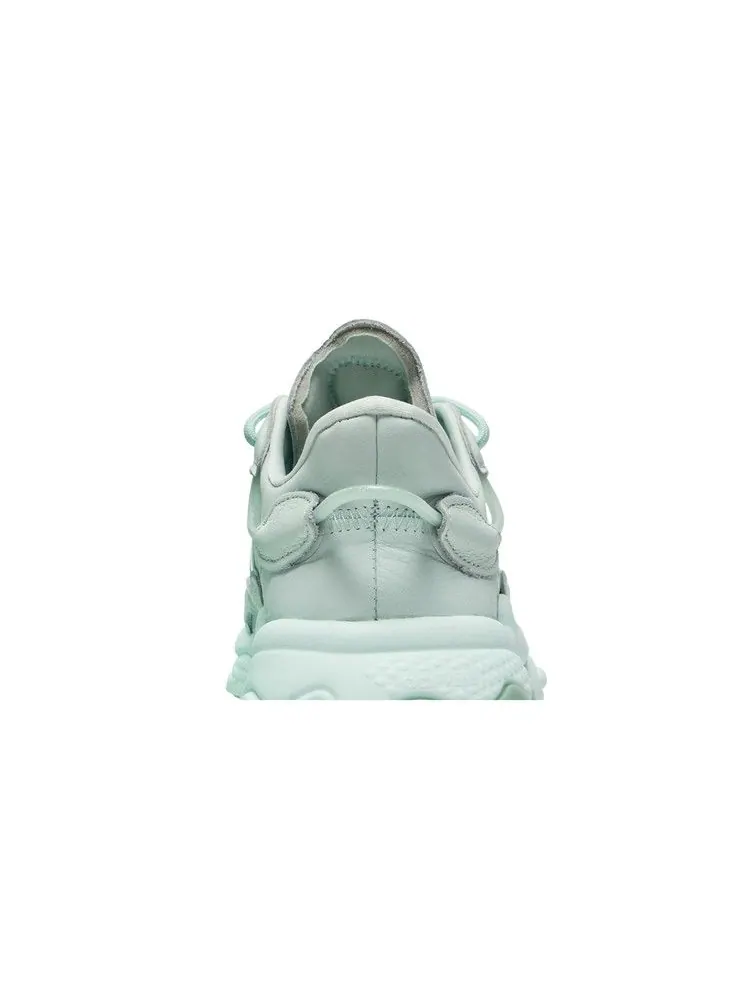 Кроссовки Adidas Wmns Ozweego — изображение 7 из 8, зеленый