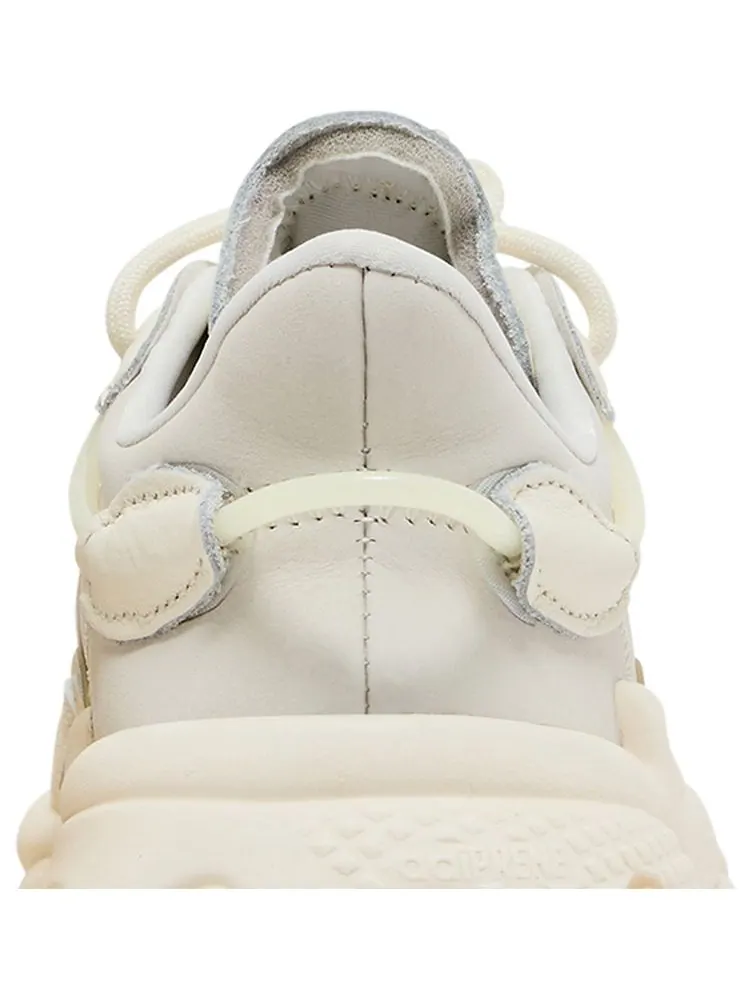 Кроссовки adidas Wmns Ozweego 'Off-White Gum' — изображение 7 из 8, белый