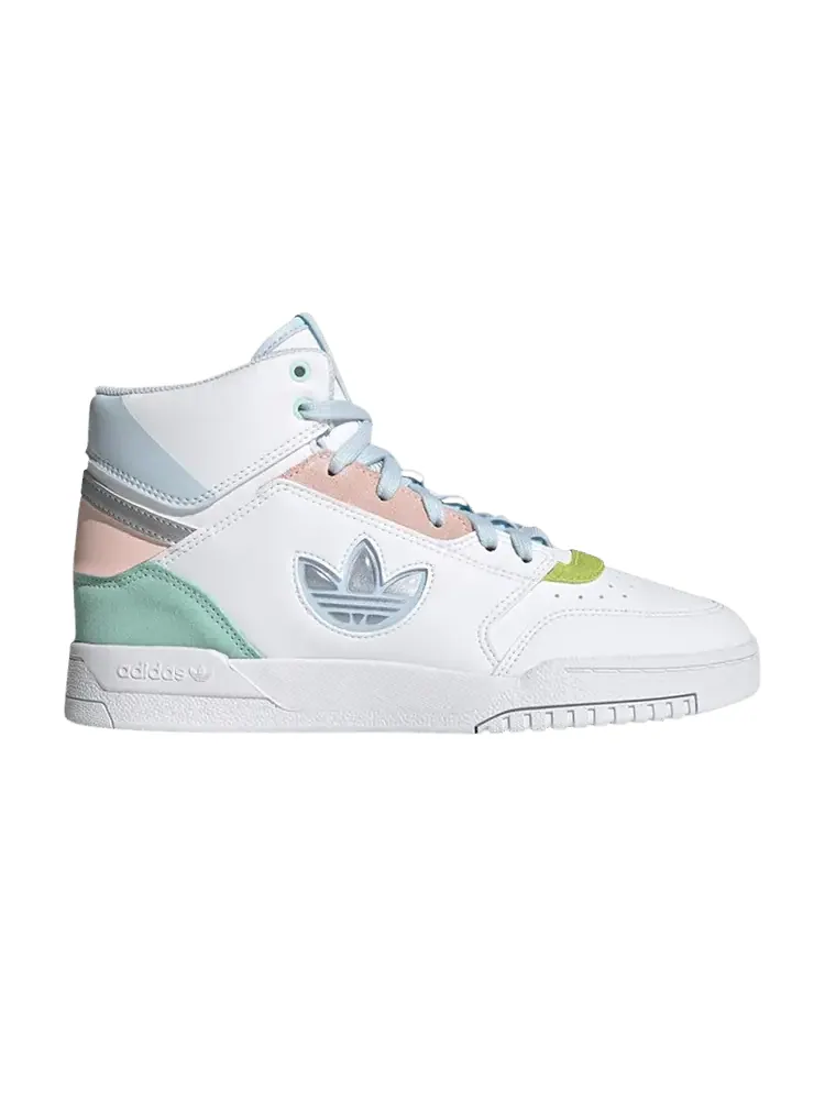 Кроссовки Wmns Drop Step XLT 'White Sky Tint' — изображение 1 из 1, белый