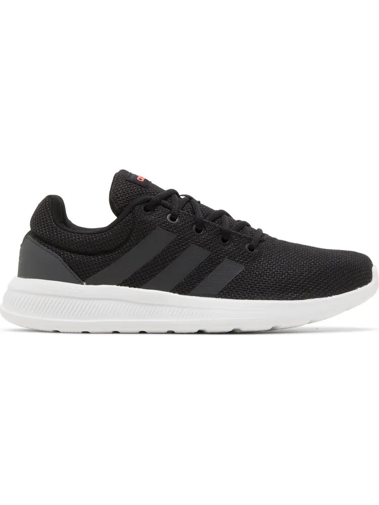 Кроссовки Adidas Lite Racer CLN 2.0 'Black Carbon' — изображение 1 из 8, черный
