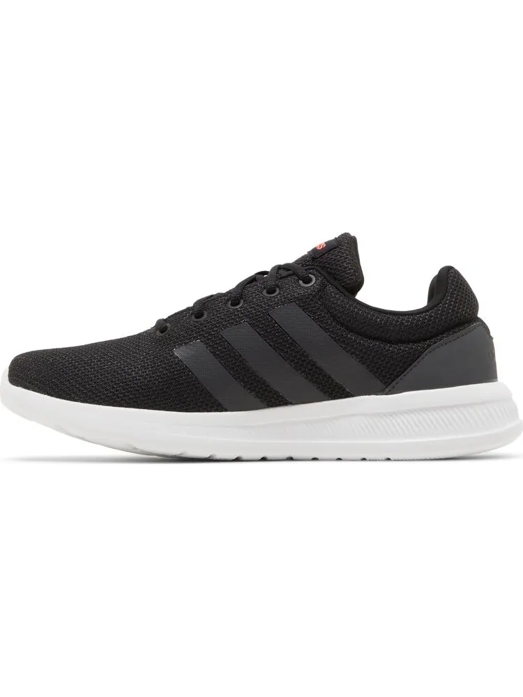 Кроссовки Adidas Lite Racer CLN 2.0 'Black Carbon' — изображение 3 из 8, черный