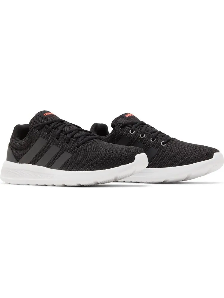 Кроссовки Adidas Lite Racer CLN 2.0 'Black Carbon' — изображение 8 из 8, черный