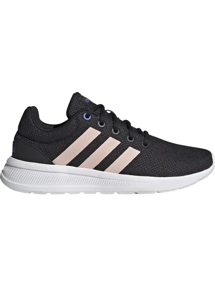 Кроссовки Adidas Wmns Lite Racer CLN 2.0 'Black Vapour Pink' — изображение 1 из 1, черный