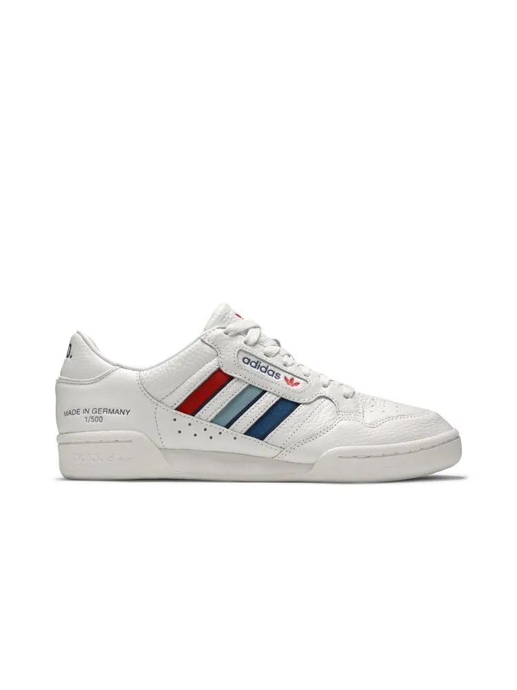 Кроссовки Adidas END. x Continental 80 — изображение 1 из 4, белый