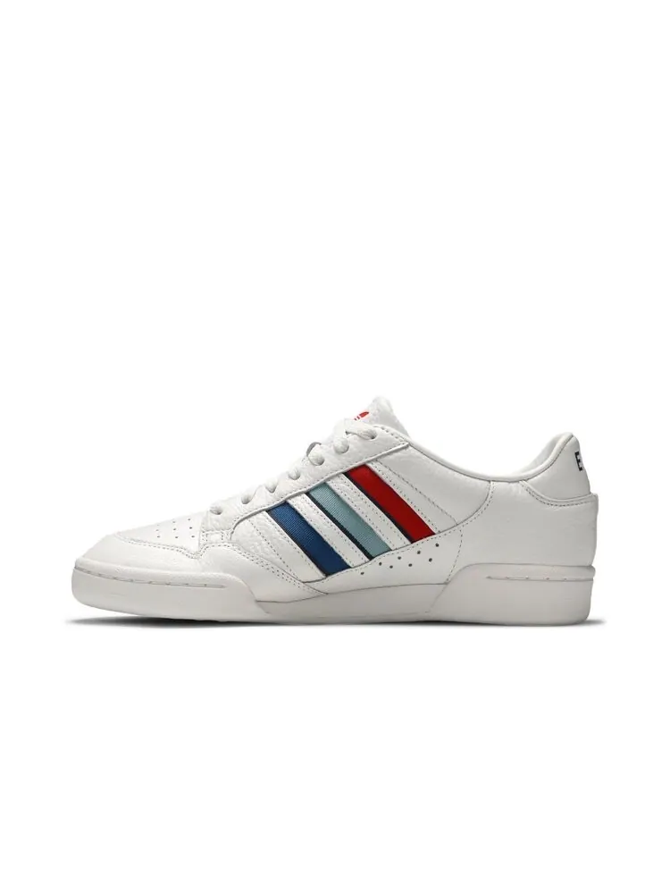 Кроссовки Adidas END. x Continental 80 — изображение 3 из 4, белый